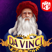 Nhà Phát Minh Da Vinci game cover