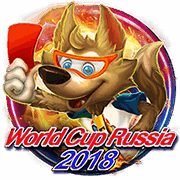 Cúp thế giới 2018 game cover