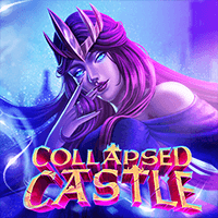 Collapsed Castle game cover