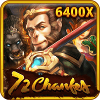 72 Phép Biến Hóa game cover