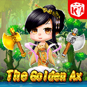 Rìu Vàng Rìu Bạc game cover