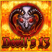 Sự trả thù của quỷ 13 game cover