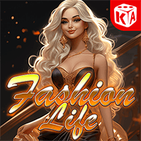 Cuộc Sống Thời Trang game cover