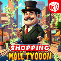 Tỷ Phú Thương Mại game cover