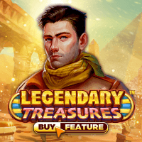Báu vật bí ẩn game cover