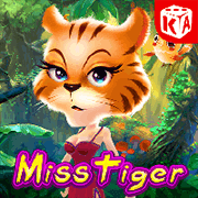 Cô Gái Hổ game cover